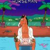 Bojack Horseman Diamond Painting