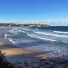 Bondi Beach Diamond Painting