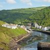 Boscastle Diamond Painting