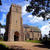 Bradenham Church Diamond Painting