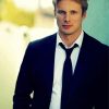 Bradley James Diamond Painting