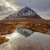 Buachaille Etive Mor Diamond Painting