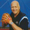 Cal Ripken Diamond Painting