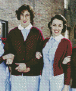 Call The Midwife Diamond Painting