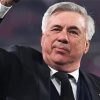 Carlo Ancelotti Diamond Painting