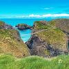 Carrick A Rede Diamond Painting