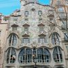 Casa Batllo Diamond Painting