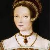 Catherine Parr Diamond Painting