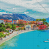 Cephalonia Greece Diamond Painting