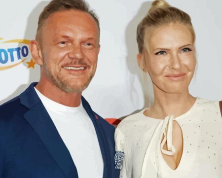 Cezary Pazura Diamond Painting