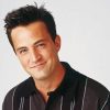 Chandler Bing Diamond Painting