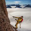 Climbing A Mountain Diamond Painting