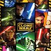 Clone Wars Poster Diamond Painting