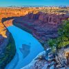 Colorado River Diamond Painting