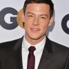 Cory Monteith Diamond Painting