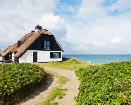 New England Patriots Diamond Painting