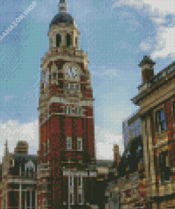 Croydon Diamond Painting