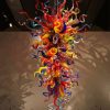 Dale Chihuly Diamond Painting