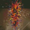 Dale Chihuly Diamond Painting