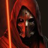 Darth Nihilus Diamond Painting