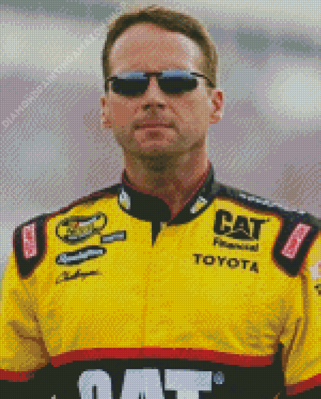 Dave Blaney Diamond Painting