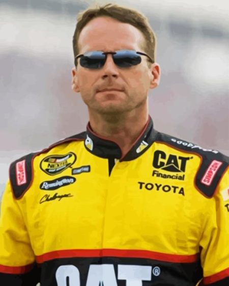 Dave Blaney Diamond Painting