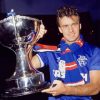 Davie Cooper Player Diamond Painting