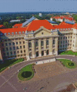 Debrecen Diamond Painting