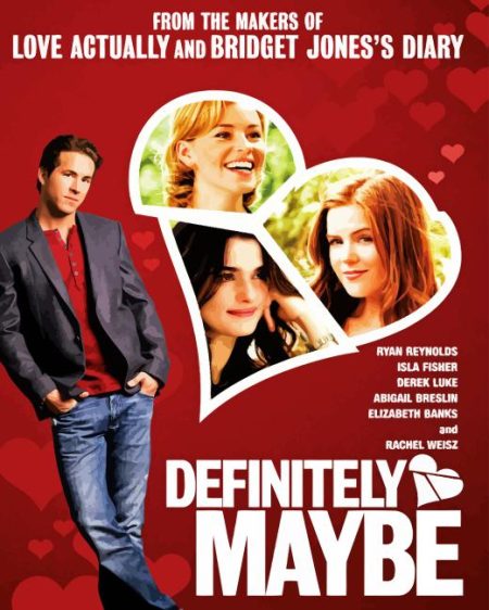 Definitely Maybe Poster Diamond Painting