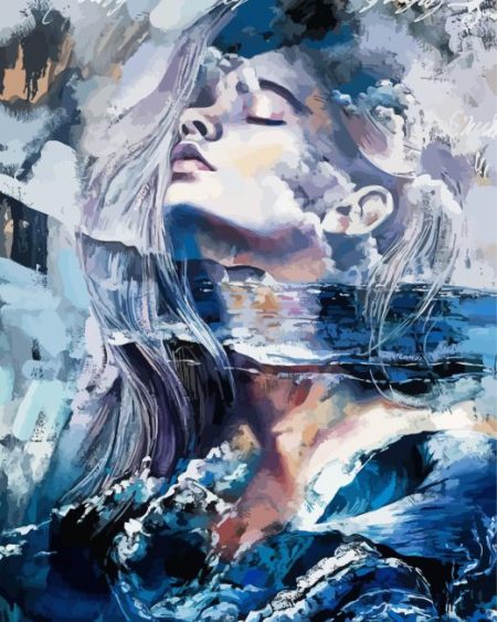 Dimitra Milan Art Diamond Painting