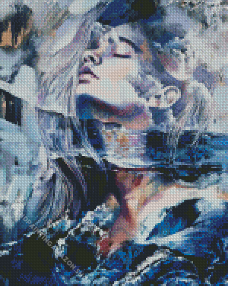 Dimitra Milan Art Diamond Painting