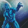 Doctor Manhattan Diamond Painting