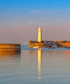 Donaghadee Diamond Painting