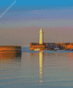 Donaghadee Diamond Painting