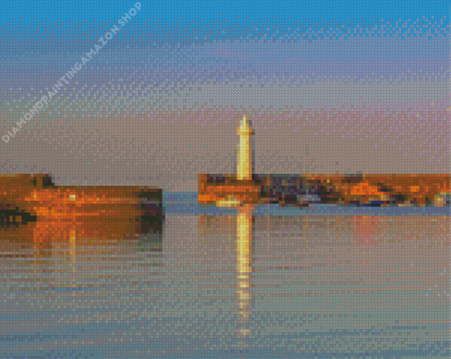 Donaghadee Diamond Painting