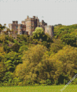 Dunster Diamond Painting