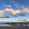 Duxbury Beach Diamond Painting