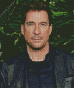 Dylan Mcdermott Diamond Painting