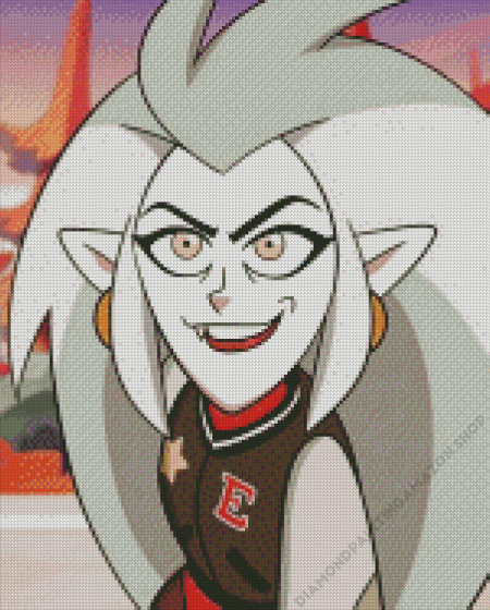 Eda Clawthorne Diamond Painting