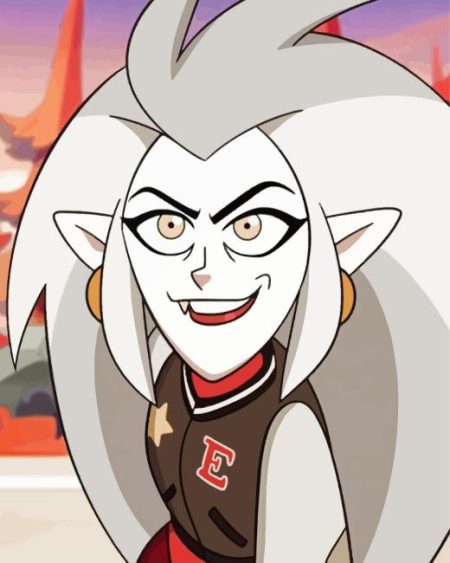 Eda Clawthorne Diamond Painting