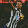 English Jacob Murphy Diamond Painting