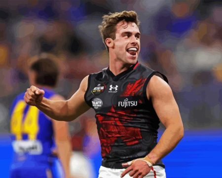 Essendon Diamond Painting