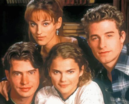 Felicity Diamond Painting