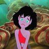 Ferngully Diamond Painting