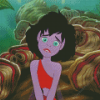 Ferngully Diamond Painting