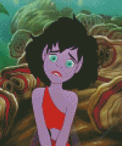 Ferngully Diamond Painting