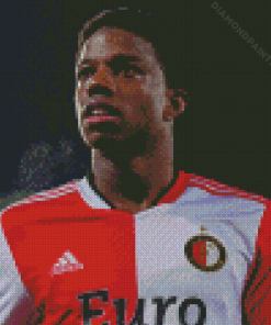 Feyenoord Diamond Painting