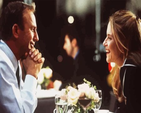 For Love Of The Game Diamond Painting