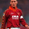 Francesco Totti Diamond Painting