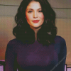 Gemma Arterton Diamond Painting